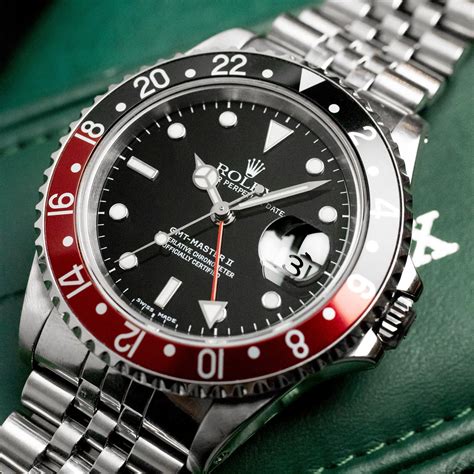 rolex 16710 coke for sale.